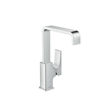Hansgrohe Einhebel-Waschtischmischer 230-Metropol, chrom