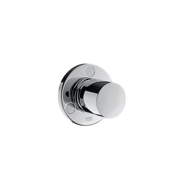 Axor Uno Unterputzventil Trio / Quattro Ab- und Umstellventil