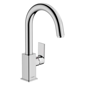Hansgrohe Vernis Shape Waschtischarmatur schwenkbar