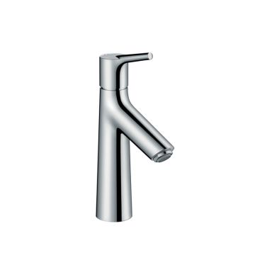 Hansgrohe Talis S Waschtisch-Armatur CoolStart m.Zugstangen-Ablaufg.