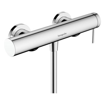 Hansgrohe Tecturis S Duscharmatur mit Keramikmischsystem in chrom