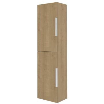 badshop.de Madrid Hochschrank - 40 cm
