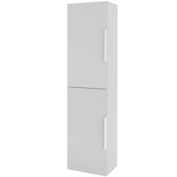 badshop.de Madrid Hochschrank - 40 cm