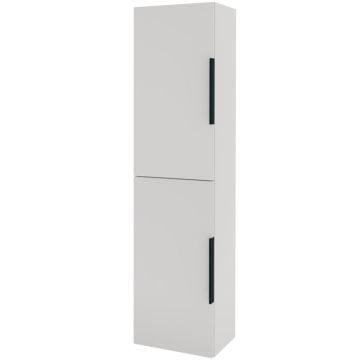 badshop.de Madrid Hochschrank - 40 cm