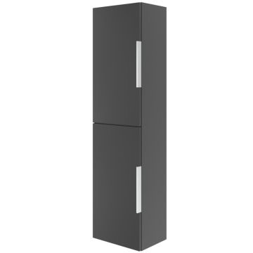 badshop.de Madrid Hochschrank - 40 cm