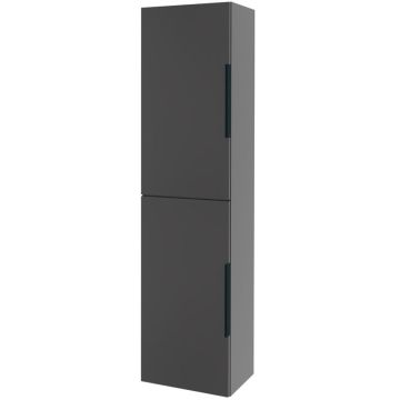badshop.de Madrid Hochschrank - 40 cm