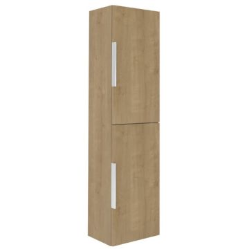 badshop.de Madrid Hochschrank - 40 cm