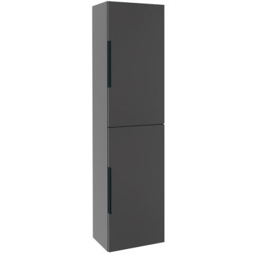 badshop.de Madrid Hochschrank - 40 cm