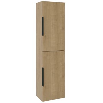 badshop.de Madrid Hochschrank - 40 cm