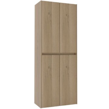 Puris Unique Hochschrank - 62 cm