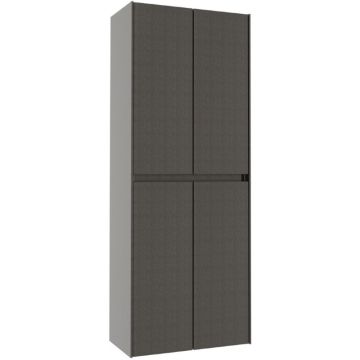 Puris Unique Hochschrank - 62 cm