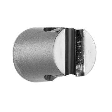 HSK Shower und Co Brausehalter / Handbrausehalter Rund