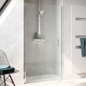 HSK Exklusiv 2.0 Duschtür für Nische