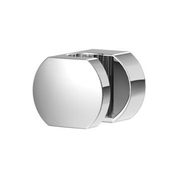 HSK Shower und Co Handbrausehalter AquaXPro Rund