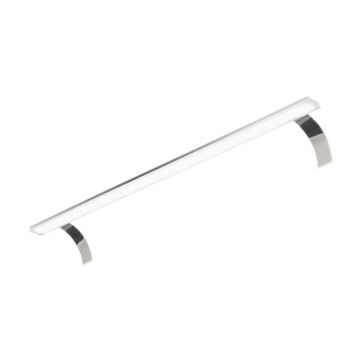 Laguna Spiegelschränke Aufbau- u. Aufsatzleuchte - 90 cm