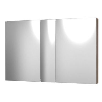 Laguna Spiegelschränke Spiegelschrank - 120 cm