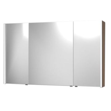 Laguna Spiegelschränke Spiegelschrank - 130 cm