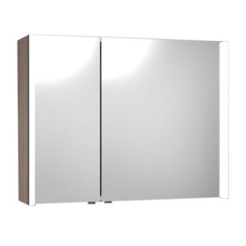 Laguna Spiegelschränke Spiegelschrank - 90 cm