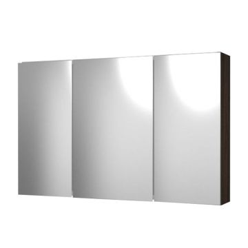 Laguna Spiegelschrank 100 cm