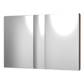 Laguna Spiegelschrank 130 cm