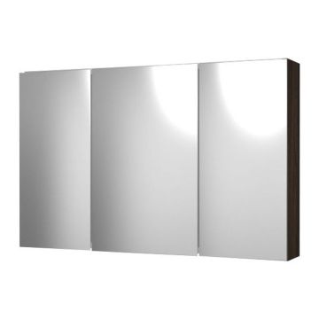 Laguna Spiegelschrank 90 cm