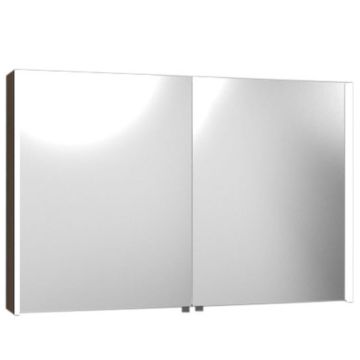 Laguna Spiegelschränke Spiegelschrank - 120 cm