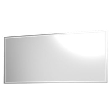 Laguna Flächenspiegel 140 cm