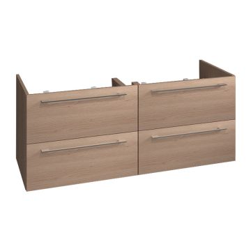 Laguna Waschtischunterschränke Waschtischunterschrank - 115 cm