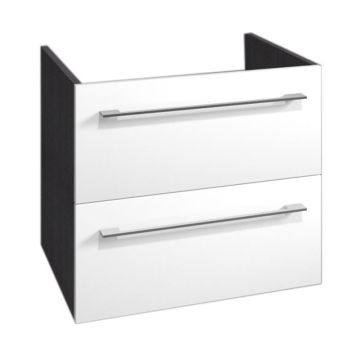 Laguna Waschtischunterschrank 55cm Duravit Vero 600