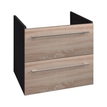 Laguna Waschtischunterschrank 55 cm