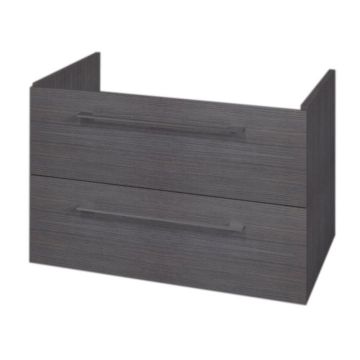 Laguna Waschtischunterschränke Waschtischunterschrank - 53 cm