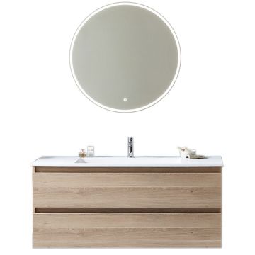 Laguna Highline 100 Badmöbel Set 4 - 121,2 cm