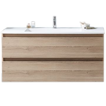 Laguna Highline 100 Waschtisch mit Unterschrank Set 3 - 121,2 cm