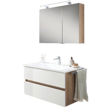 Laguna Spirit Badmöbel Set 3 - 82 cm