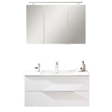 Laguna Spirit Badmöbel Set 4 - 102 cm