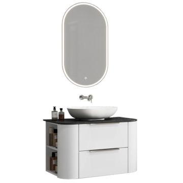 Laguna Orbis Badmöbel Set 1 - 81 cm