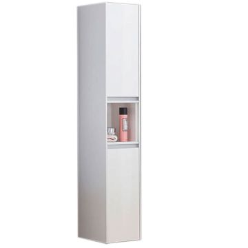 Laguna Ergänzungsschrank Hochschrank - 30 cm