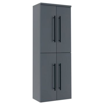 Laguna Ergänzungsschrank Hochschrank - 60 cm