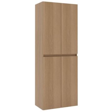 Laguna Ergänzungsschrank Hochschrank - 60 cm