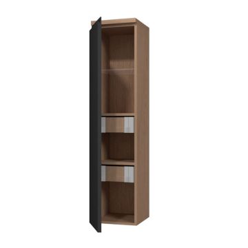 Laguna Ergänzungsschrank Mittelschrank - 30 cm