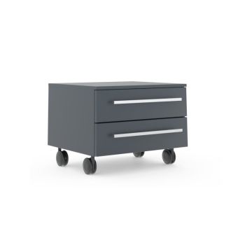 Laguna Ergänzungsschrank Rollenschrankschrank 60 cm