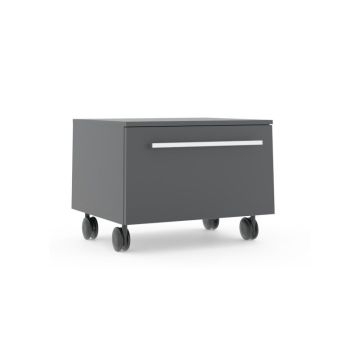 Laguna Ergänzungsschrank Rollenschrankschrank 60 cm