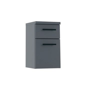 Laguna Ergänzungsschrank Unterschrank - 30 cm