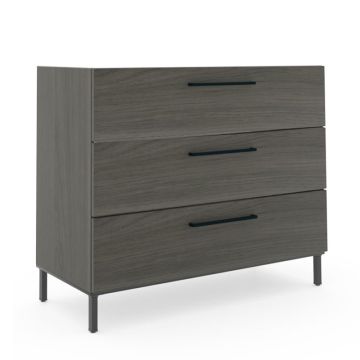 Laguna Ergänzungsschrank Waschtischunterschrank - 100 cm