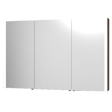Laguna Life plus Spiegelschrank - 140 cm