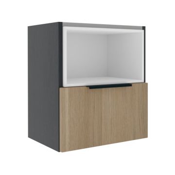 Laguna Platino 2.0 Unterschrank - 50 cm