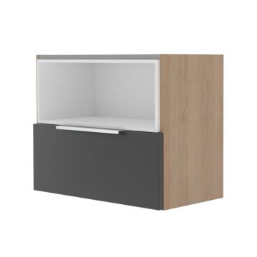 Laguna Platino 2.0 Plattenunterschrank - 60 cm
