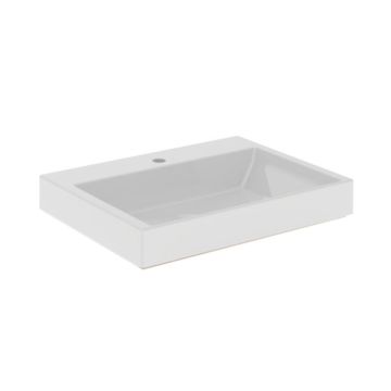 Laguna Platino 2.0 Aufsatzwaschtisch - 62 cm