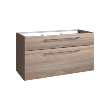 Laguna Platino 2.0 Waschtischunterschrank - 100 cm