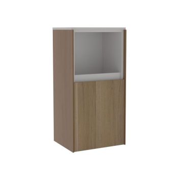 Laguna Pronto Highboard - 42,5 cm